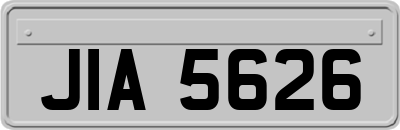 JIA5626