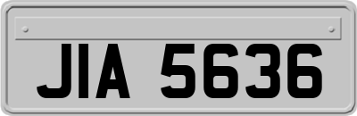 JIA5636