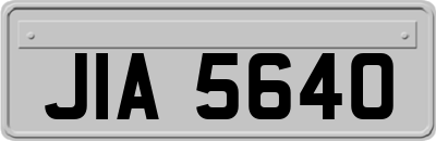 JIA5640