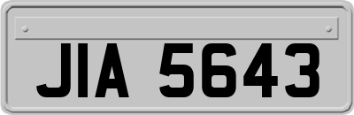 JIA5643