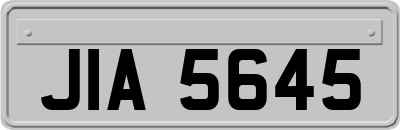 JIA5645