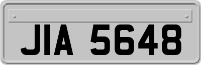 JIA5648