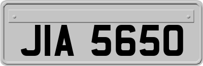 JIA5650