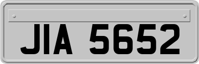 JIA5652