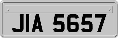 JIA5657