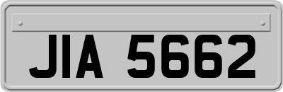 JIA5662