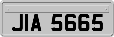 JIA5665