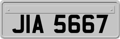 JIA5667