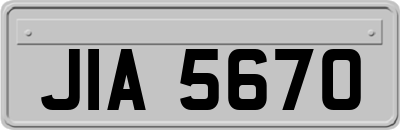 JIA5670