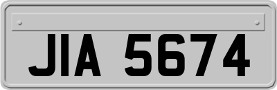JIA5674
