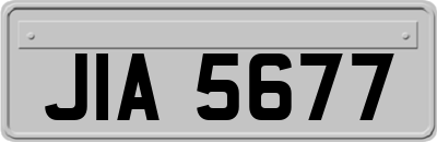 JIA5677