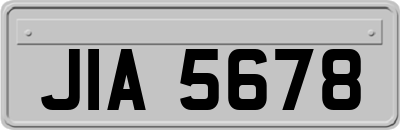 JIA5678