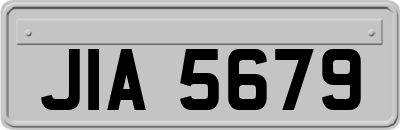 JIA5679