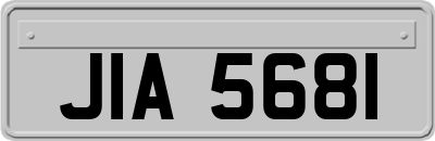 JIA5681