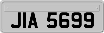 JIA5699