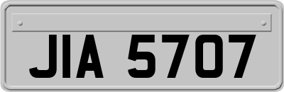 JIA5707