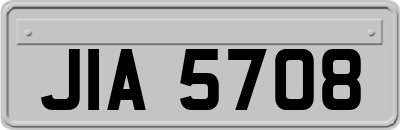 JIA5708