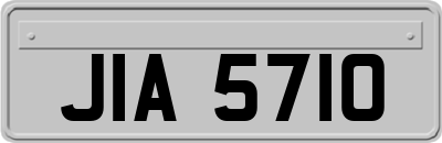JIA5710