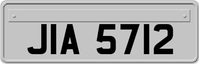 JIA5712
