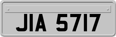 JIA5717
