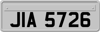 JIA5726