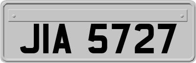 JIA5727