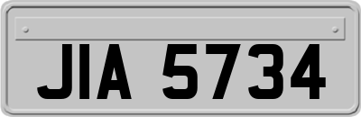 JIA5734