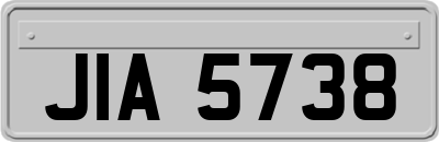 JIA5738