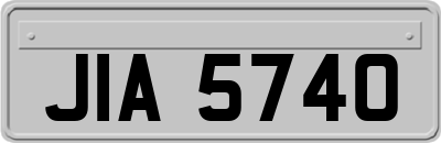 JIA5740