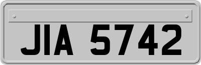 JIA5742