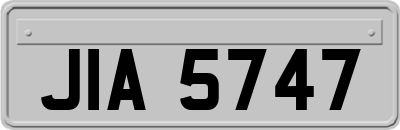 JIA5747