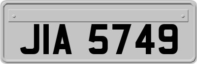 JIA5749