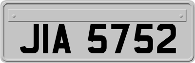 JIA5752