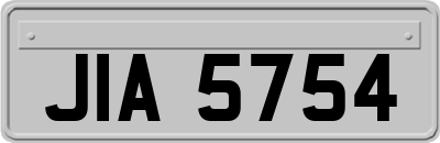 JIA5754
