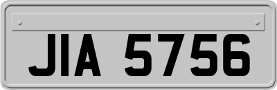 JIA5756
