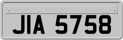 JIA5758