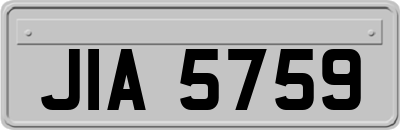 JIA5759