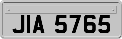 JIA5765