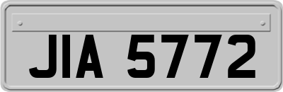 JIA5772