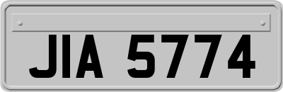 JIA5774