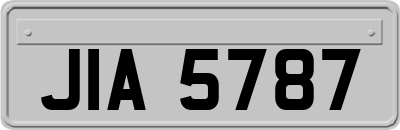 JIA5787