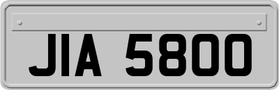 JIA5800
