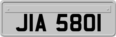 JIA5801