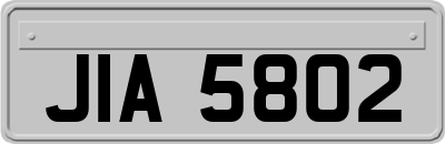 JIA5802