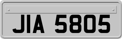 JIA5805