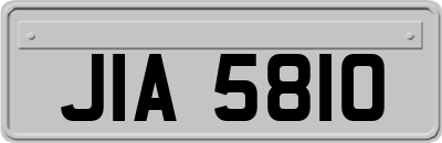 JIA5810