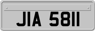 JIA5811