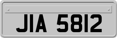 JIA5812
