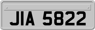 JIA5822