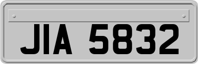 JIA5832